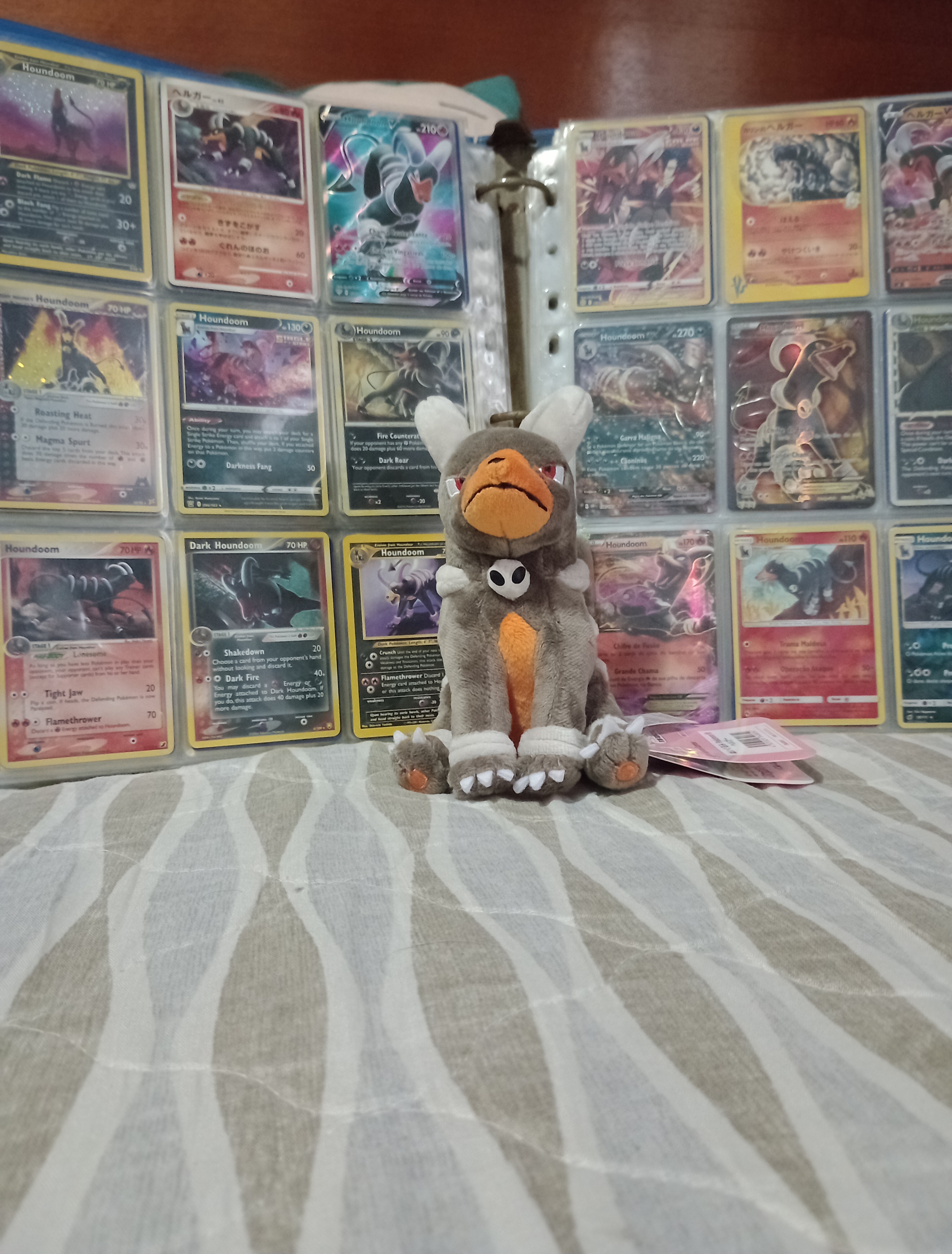 Houndoom