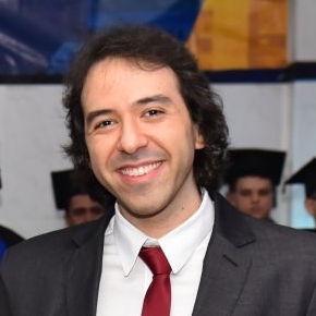 Guilherme Apolinário Silva Novaes