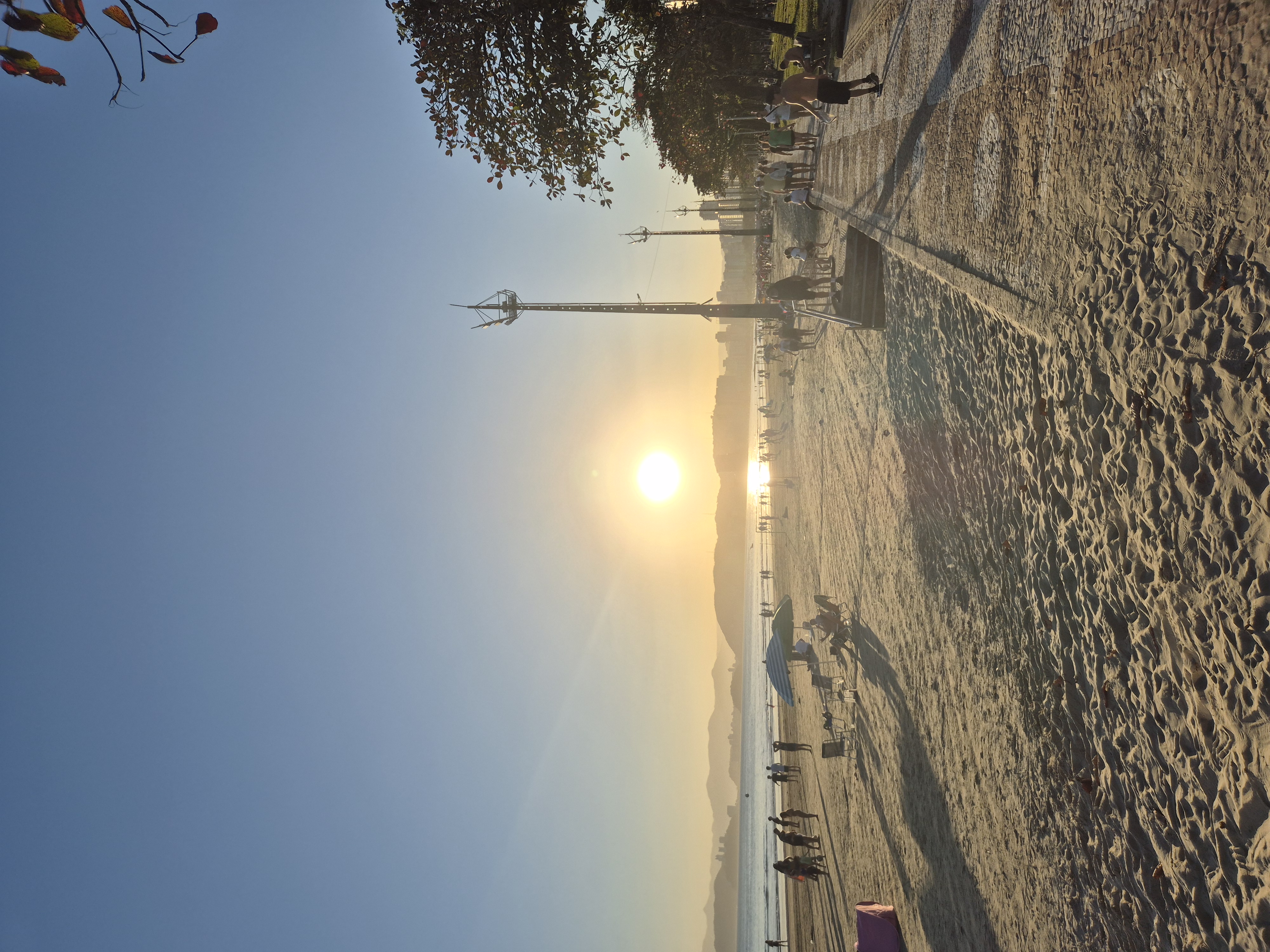 Santos, SP